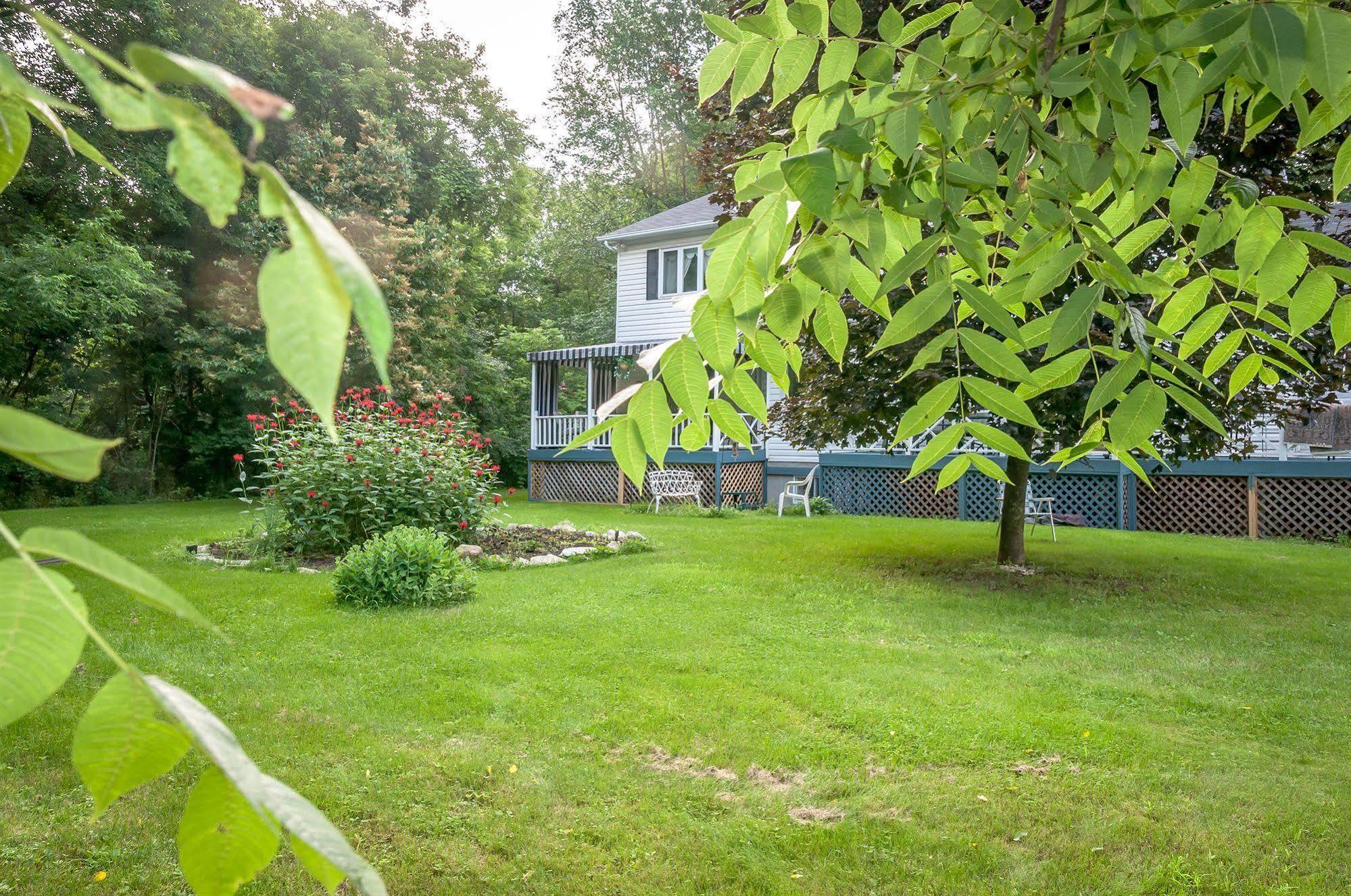 La Villa Rivermead Gatineau Exterior photo